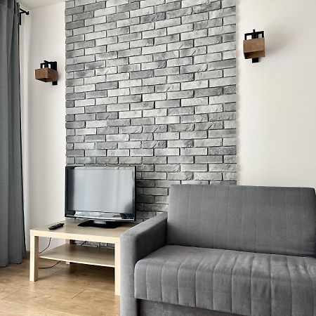 K22 Sky Apartments In The Варшава Екстериор снимка